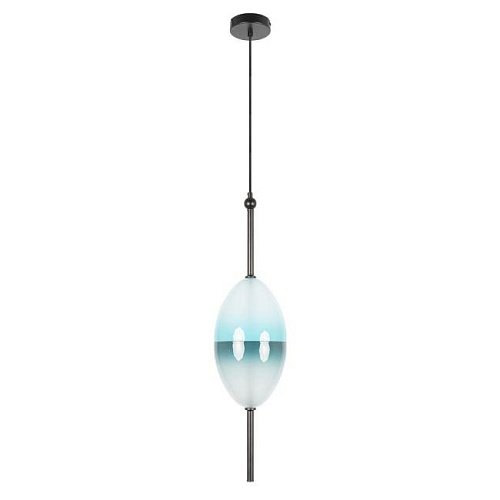 10223/E Blue Светильник подвесной Loft It Venice 10223/E Blue