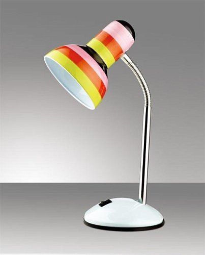 2593/1T Настольная лампа Odeon Light Flip 2593/1T