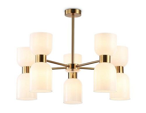 LH56093 Люстра на штанге Ambrella Heigh Light LH56093