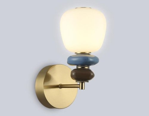 Настенное бра Ambrella Ceramo Modern LH53168