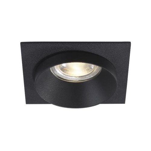 CLT 044C1 BL-BL Встраиваемый светильник Crystal Lux Clt 044 CLT 044C1 BL-BL