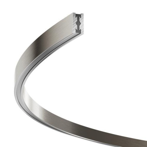 Шинопровод круглый из полукругов 1500мм Maytoni Busbar trunkings Flarity TRX154-2SR-D1500-PT