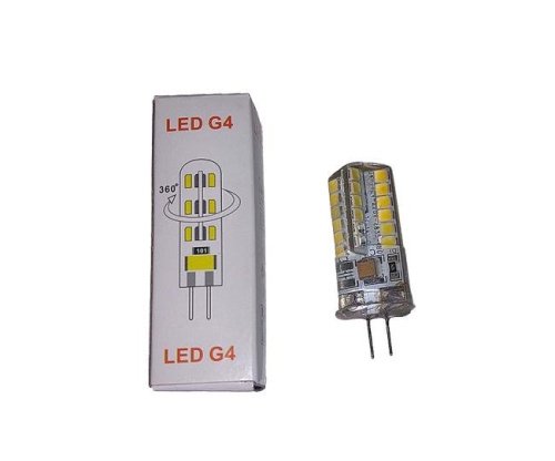 L07620 Светодиодная лампа KINK Light L07620