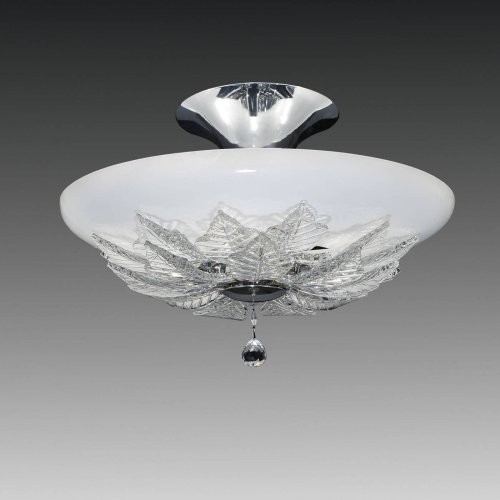 Потолочная люстра Lightstar Petalo 804050
