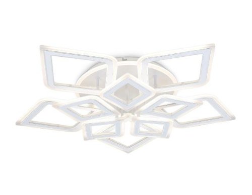 Потолочная люстра Ambrella Original FA8914