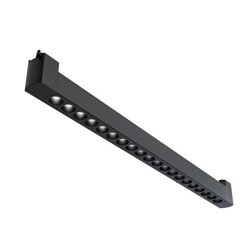 TR010-1-20W3K-M-B Трековый светильник Maytoni Points Rot Unity TR010-1-20W3K-M-B