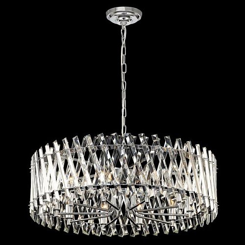CL334291 Подвесная люстра Citilux Ингвар CL334291