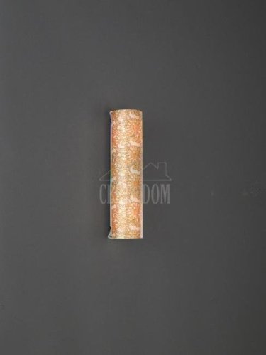 Настенное бра La Lampada 420 WB 420/2 DEC.4