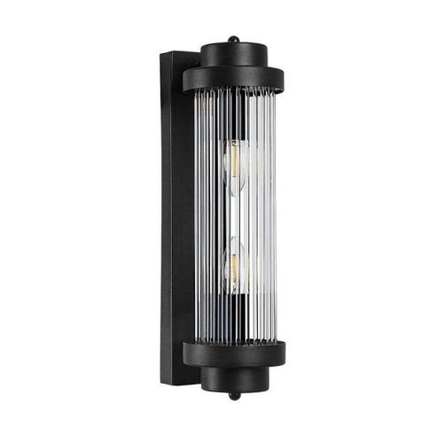 A1070AP-2BK Настенный светильник Arte Lamp Hanna A1070AP-2BK
