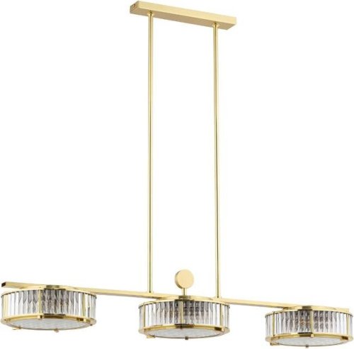 Люстра на штанге Kutek Lavone LAV-ZWL-6(Z)240