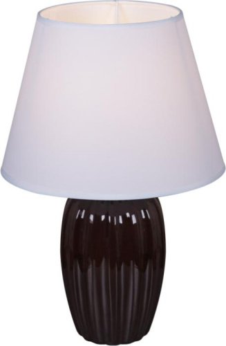 Интерьерная настольная лампа 98065-0.7-01