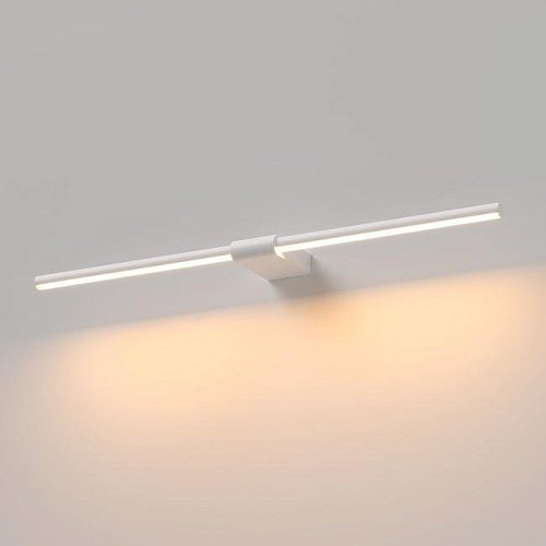 Подсветка зеркал и полок Elektrostandard Luar Luar белый (40125/LED) 3000K