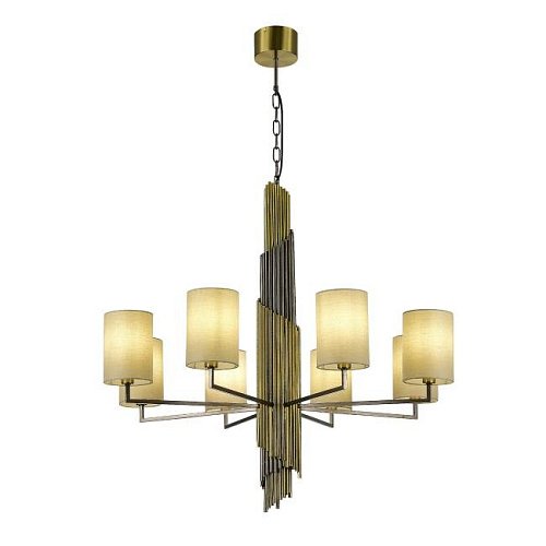 SL1638.303.08 Подвесная люстра ST Luce Gloria SL1638.303.08