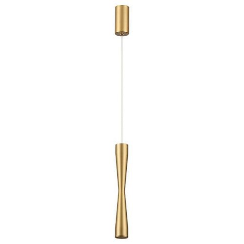 4292/5L Светильник подвесной Odeon Light Anika 4292/5L