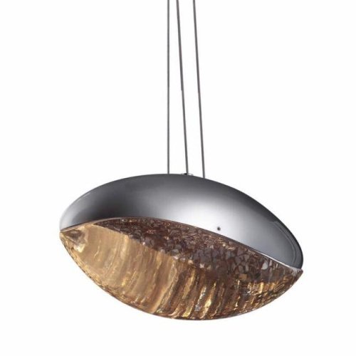 SD3313-1A nickel Светильник подвесной Delight Collection Globo SD3313-1A nickel