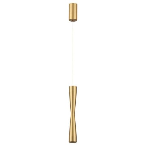 Светильник подвесной Odeon Light Anika 4292/5L