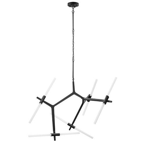 742107 Подвесная люстра Lightstar Struttura 742107
