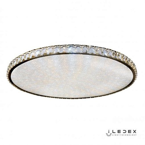 16336C/800 CR Светильник потолочный ILedex Crystal 16336C/800 CR