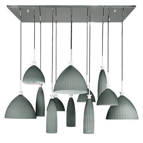 Светильник подвесной Lightstar Agola 810221