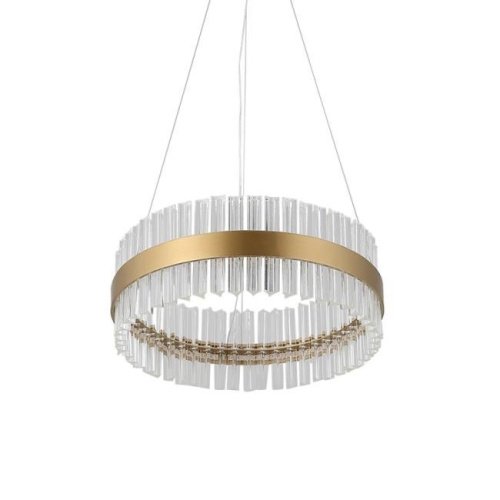 ST-8877-40 Светильник подвесной Delight Collection Saturno ST-8877-40