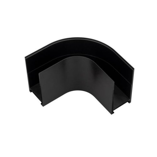 035565 Угловой декоративный коннектор для трека Arlight Mag-Orient 035565