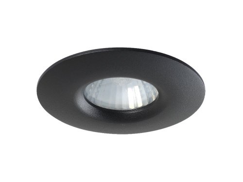 CLT 032C1 BL Встраиваемый светильник Crystal Lux CLT 032 CLT 032C1 BL