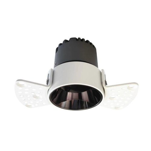 4418-1C Встраиваемый светильник Favourite Mortise 4418-1C