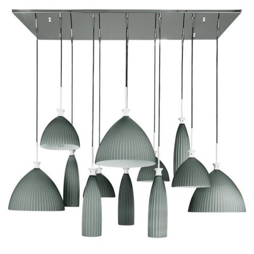 810221 Светильник подвесной Lightstar Agola 810221