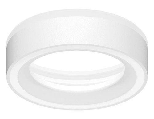 N8433 Насадка передняя для корпуса светильника с диаметром отверстия D85mm Ambrella Diy Spot N8433