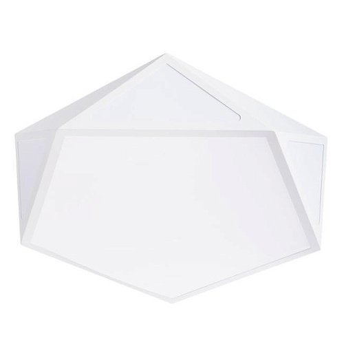 A1931PL-1WH Потолочный светодиодный светильник Arte Lamp Multi-Piazza A1931PL-1WH