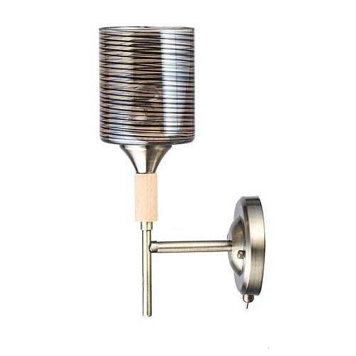 A4536AP-1AB Настенное бра Arte Lamp Maria A4536AP-1AB