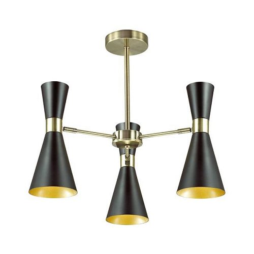 3662/3C Люстра на штанге Lumion Quinn 3662/3C