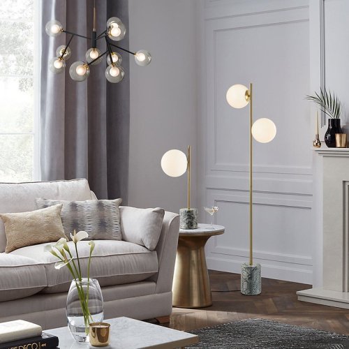 101899-26 Подвесная люстра ImperiumLoft Pearl01 101899-26