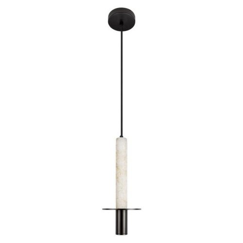 Подвесной светильник Montblanc Loft It 10475A Black