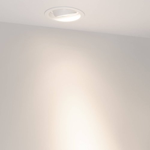 Встраиваемый светильник Arlight Vortex 057753