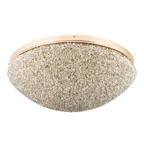 ML.2320.700 GD Потолочная люстра ML Modelux ML.2320.700 GD