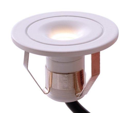 Уличный встраиваемый Deko-Light Punto Lumi 565172
