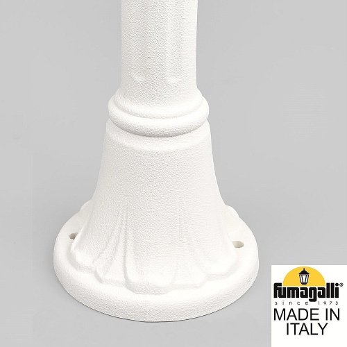 G25.151.000.WYF1R Уличный наземный светильник Fumagalli Globe 250 G25.151.000.WYF1R