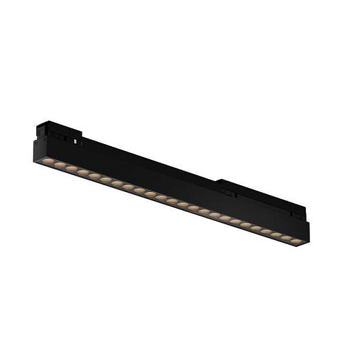 O-TR02-2-S-24WB4K Трековый светильник Maytoni Points O-TR02-2-S-24WB4K