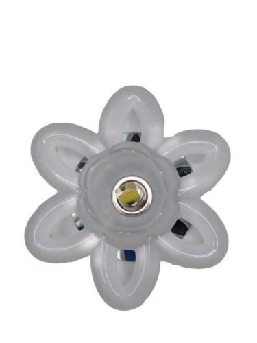 Встраиваемый светильник Elvan TCH-1513-GY-5.3-Wh