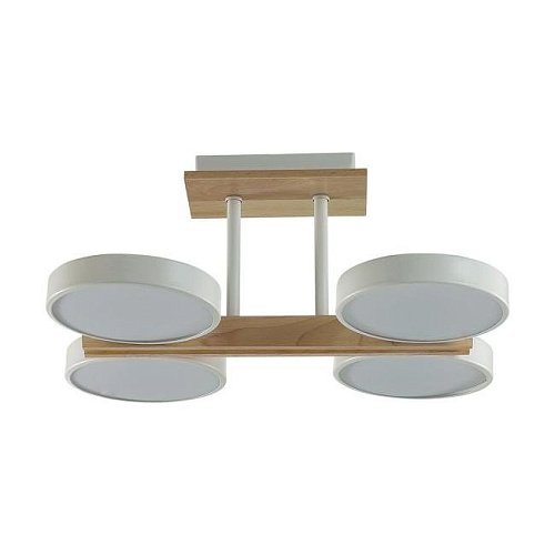 8030/72CL Потолочная люстра Lumion Plato 8030/72CL