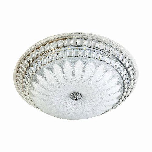 Потолочный светильник L LED4U L1141-600 CR