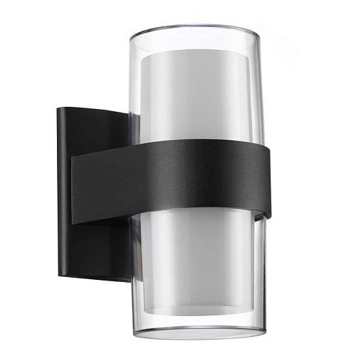 359298 Уличный настенный светильник Novotech Opal 359298