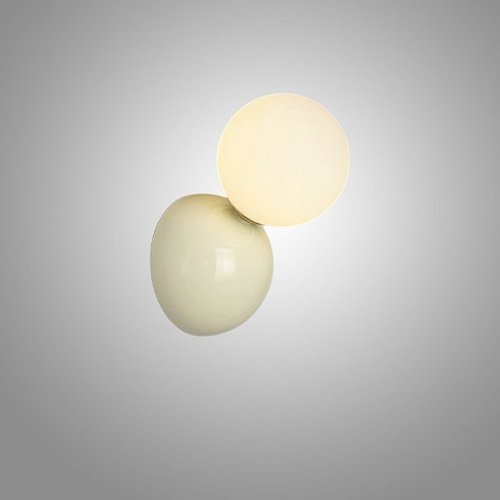 322682-23 Настенное бра ImperiumLoft Ball01 322682-23