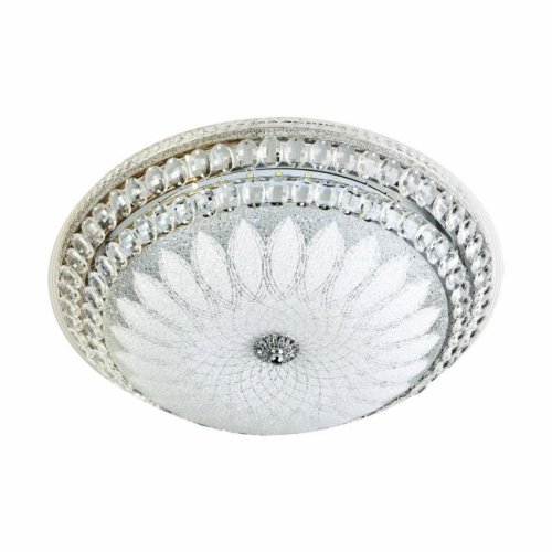 L1141-600 CR Потолочный светильник L LED4U L1141-600 CR