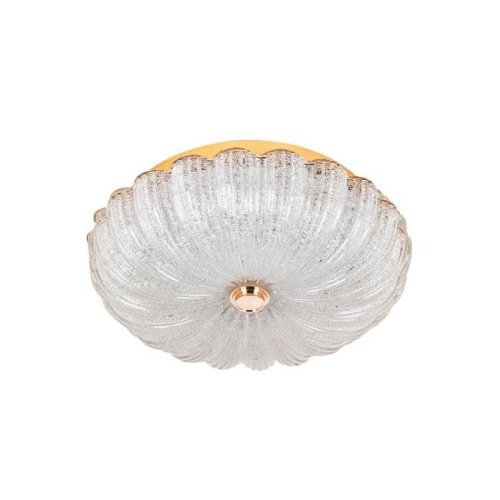 L1115-300 GD Потолочный светильник L LED4U L1115-300 GD