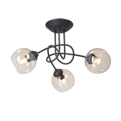 V43090-13/3PL Потолочная люстра Vitaluce V43090-13/3PL