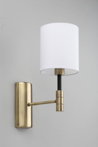 Настенное бра Omnilux Mulazzo OML-57501-01
