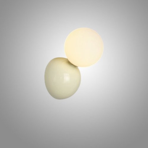 322682-23 Настенное бра ImperiumLoft Ball01 322682-23