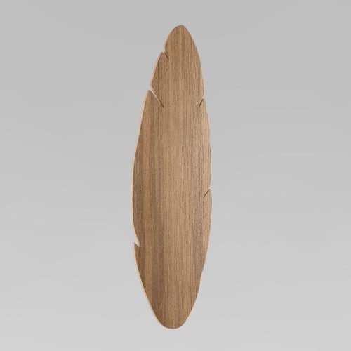 5565 Hoja Настенный светильник TK Lighting Hoja 5565 Hoja